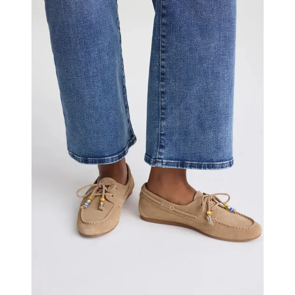 Madewell women jamie
